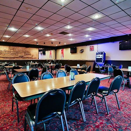 Great American Inn & Suites Devils Lake 外观 照片