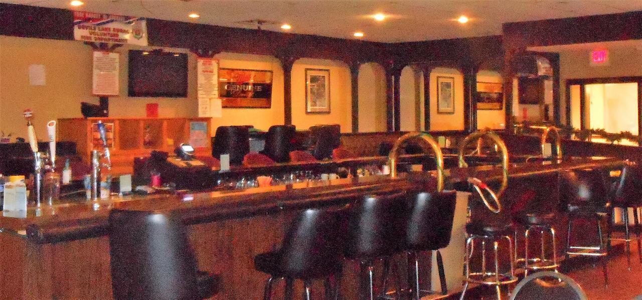 Great American Inn & Suites Devils Lake 外观 照片