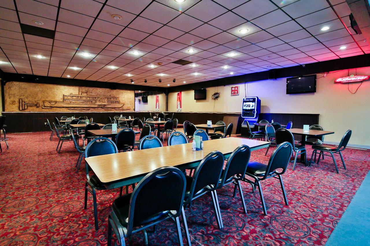 Great American Inn & Suites Devils Lake 外观 照片