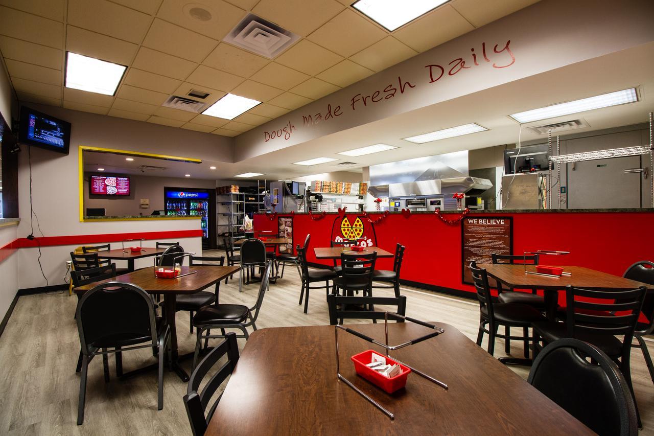 Great American Inn & Suites Devils Lake 外观 照片